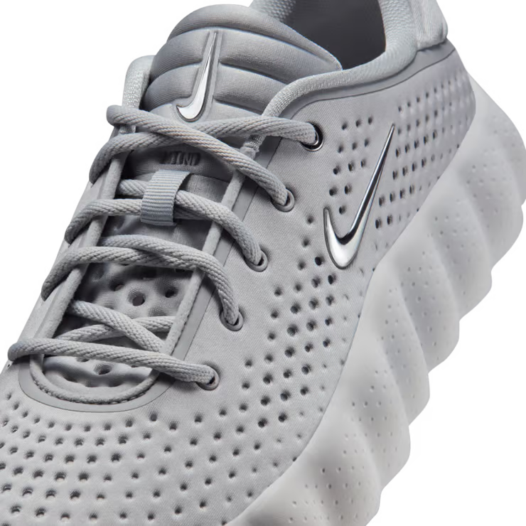 Nike Mind 002 'Light Smoke Grey'