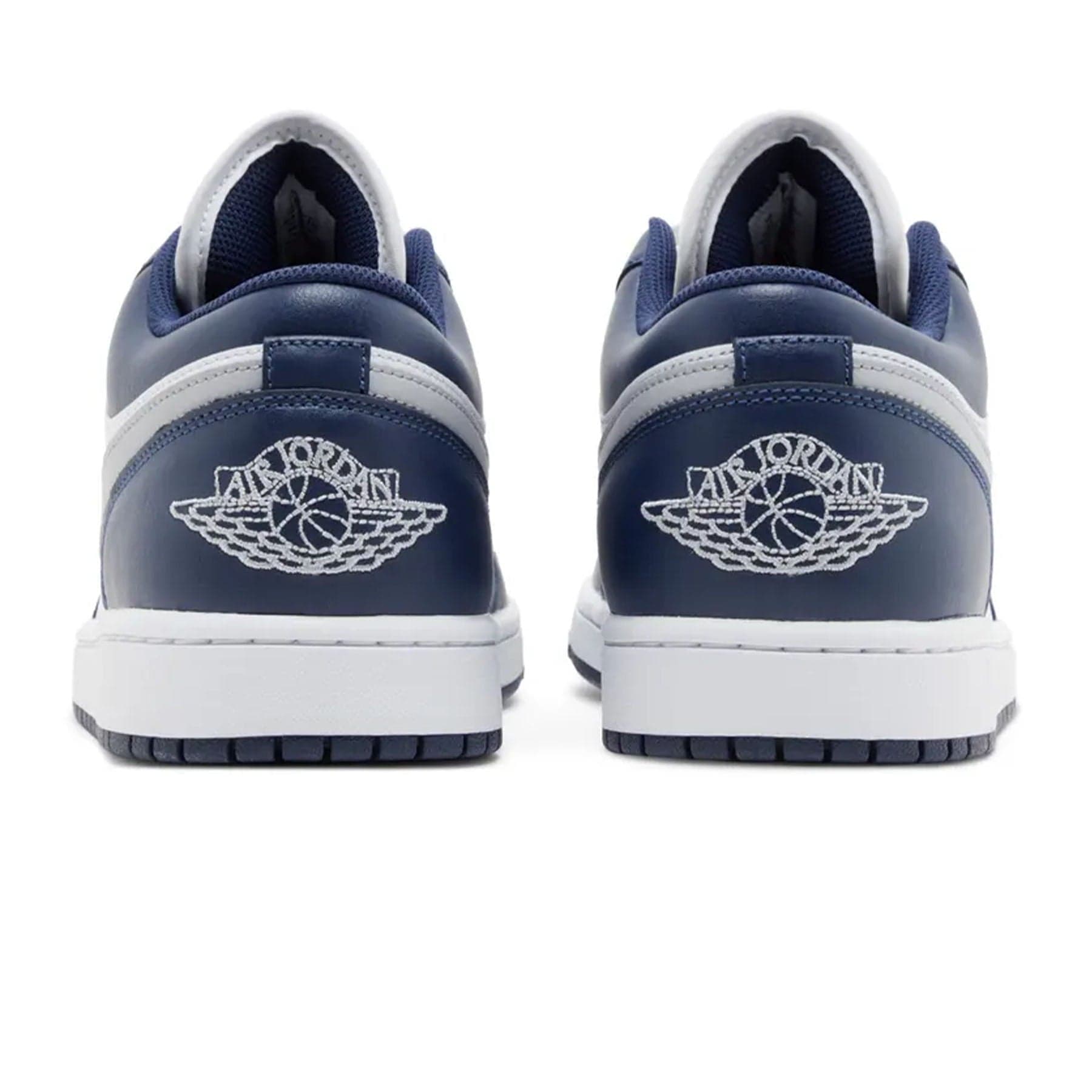 Air Jordan 1 Low 'Midnight Navy'