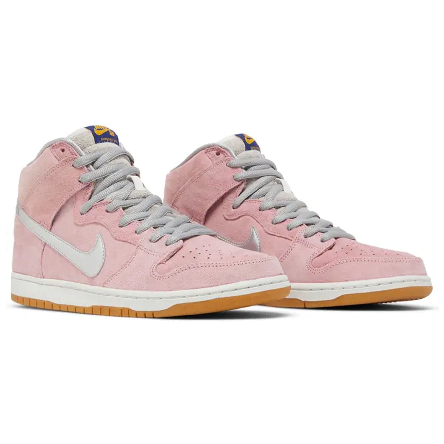 Nike Dunk High Pro SB x Concepts 'When Pigs Fly'