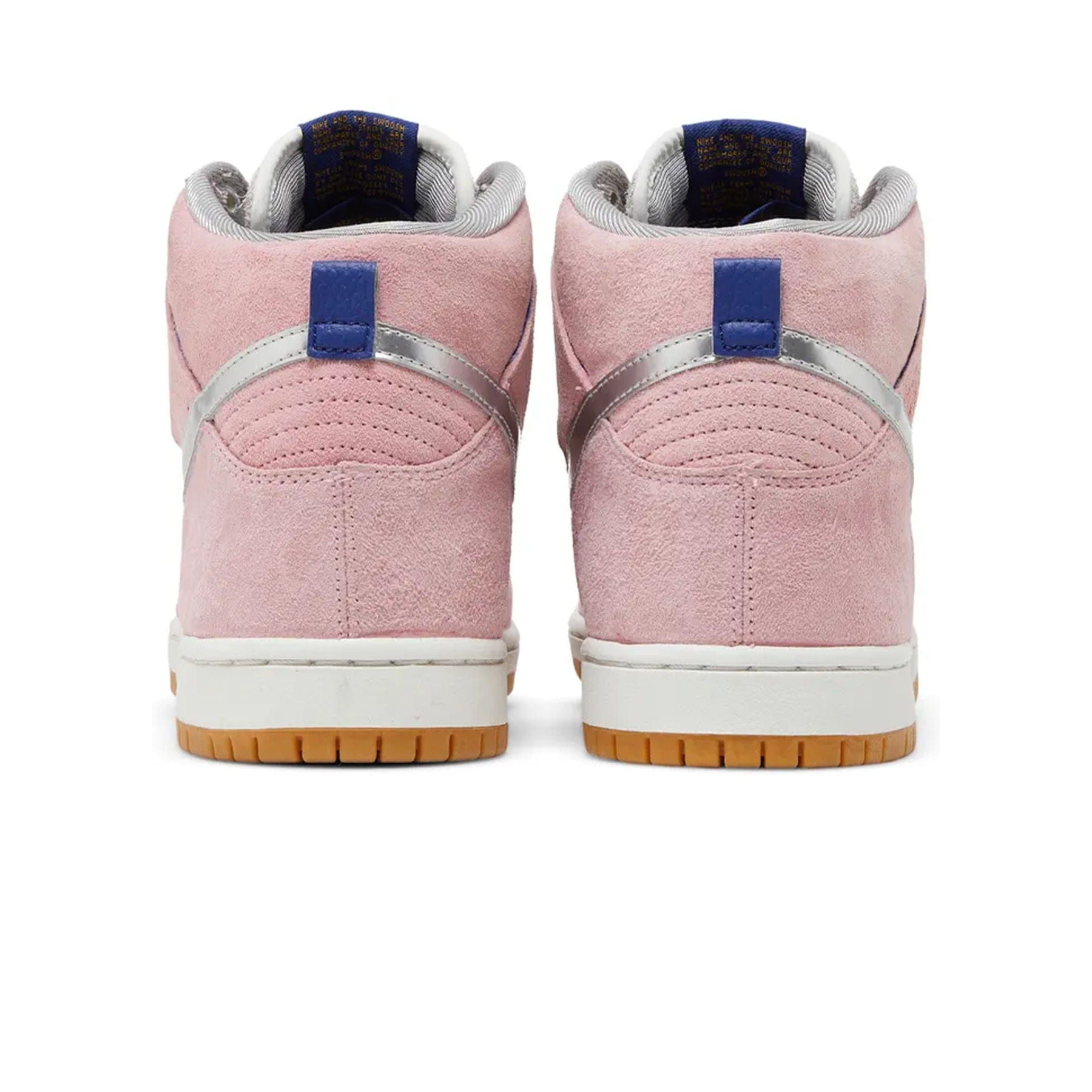 Nike Dunk High Pro SB x Concepts 'When Pigs Fly'