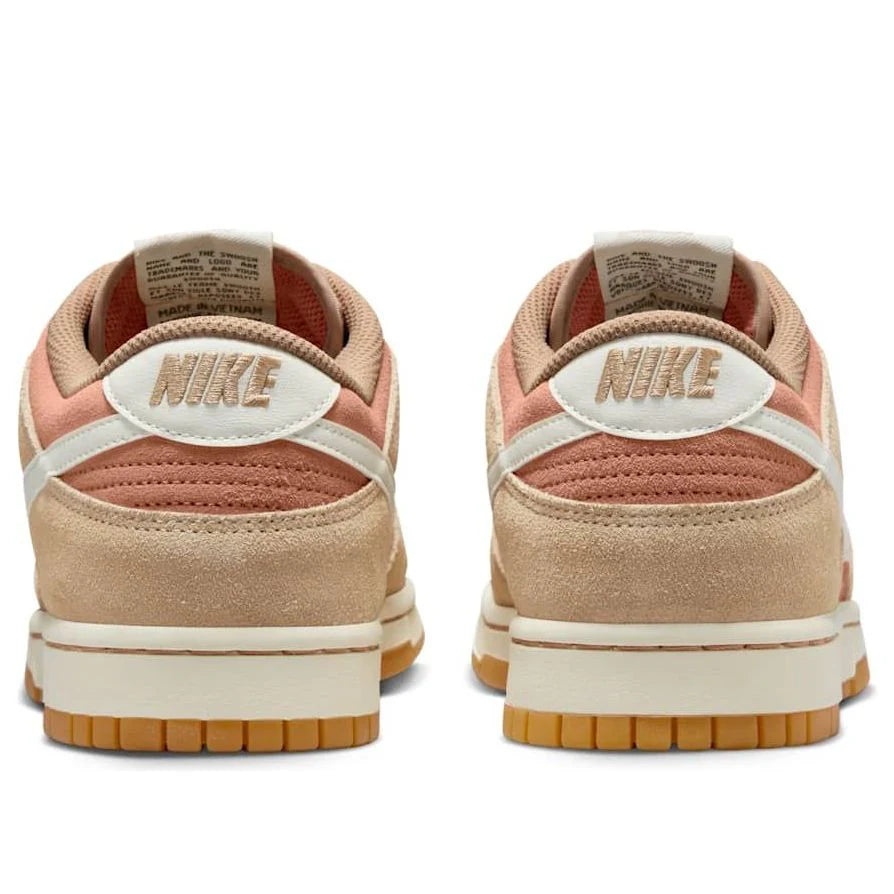 Nike Dunk Low SE 'Hemp Terra Blush'
