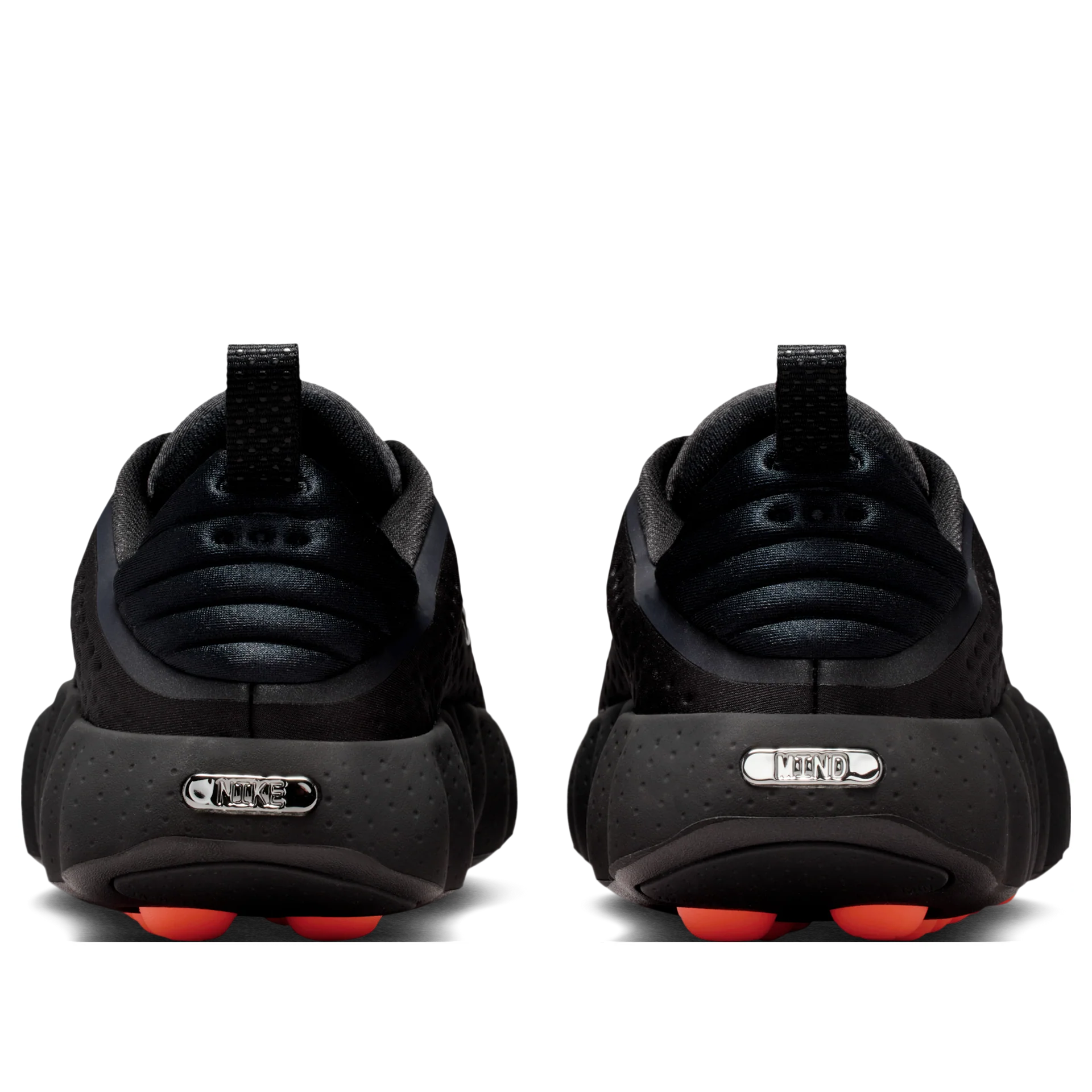 Nike Mind 002 'Black Hyper Crimson'