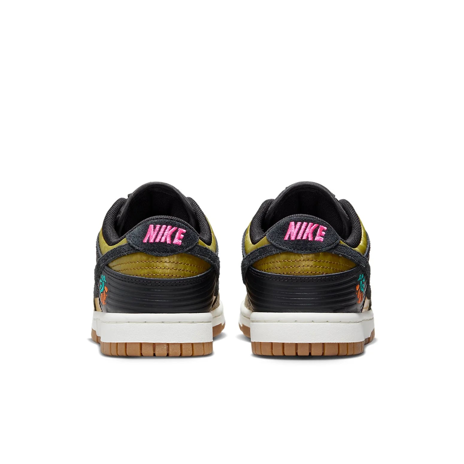 Nike Dunk Low Wmns 'Día De Muertos'