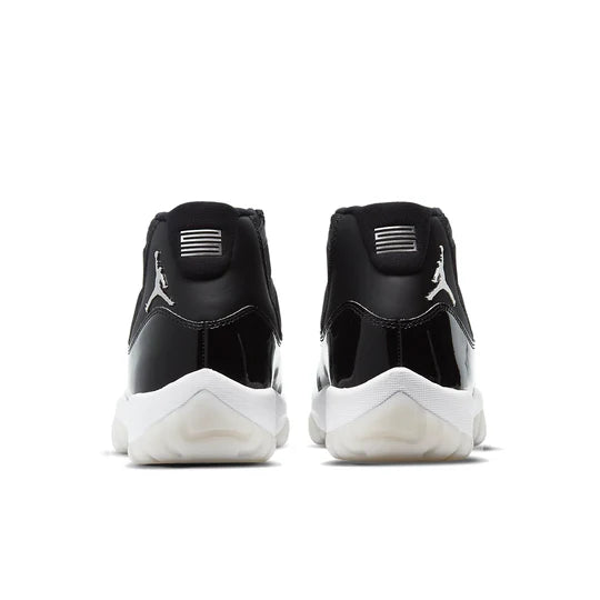 Air Jordan 11 Retro Wmns 'Jubilee / 25th Anniversary'