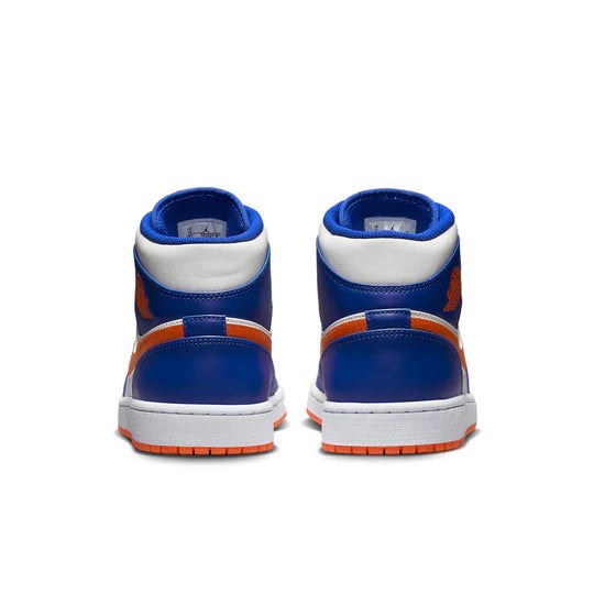 Air Jordan 1 Mid 'Wheaties'