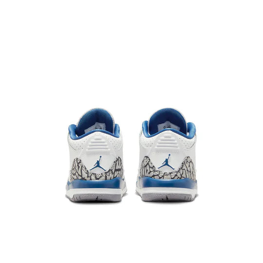 Air Jordan 3 Retro TD 'Washington Wizards'