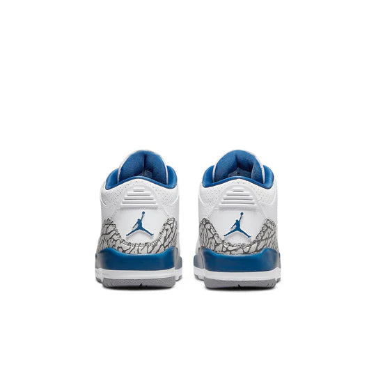 Air Jordan 3 Retro PS 'Washington Wizards'