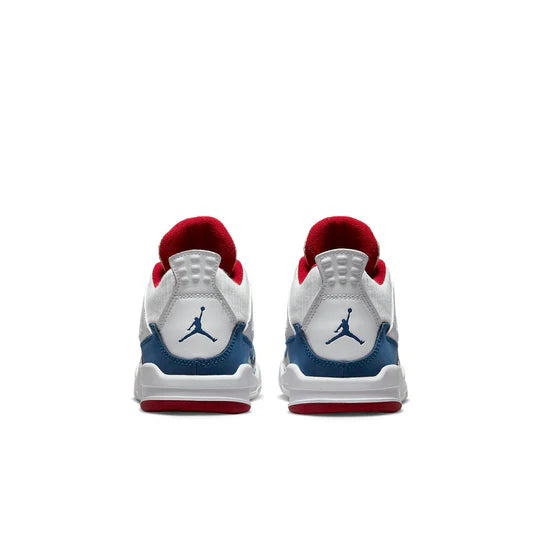 Air Jordan 4 Retro PS 'Messy Room'