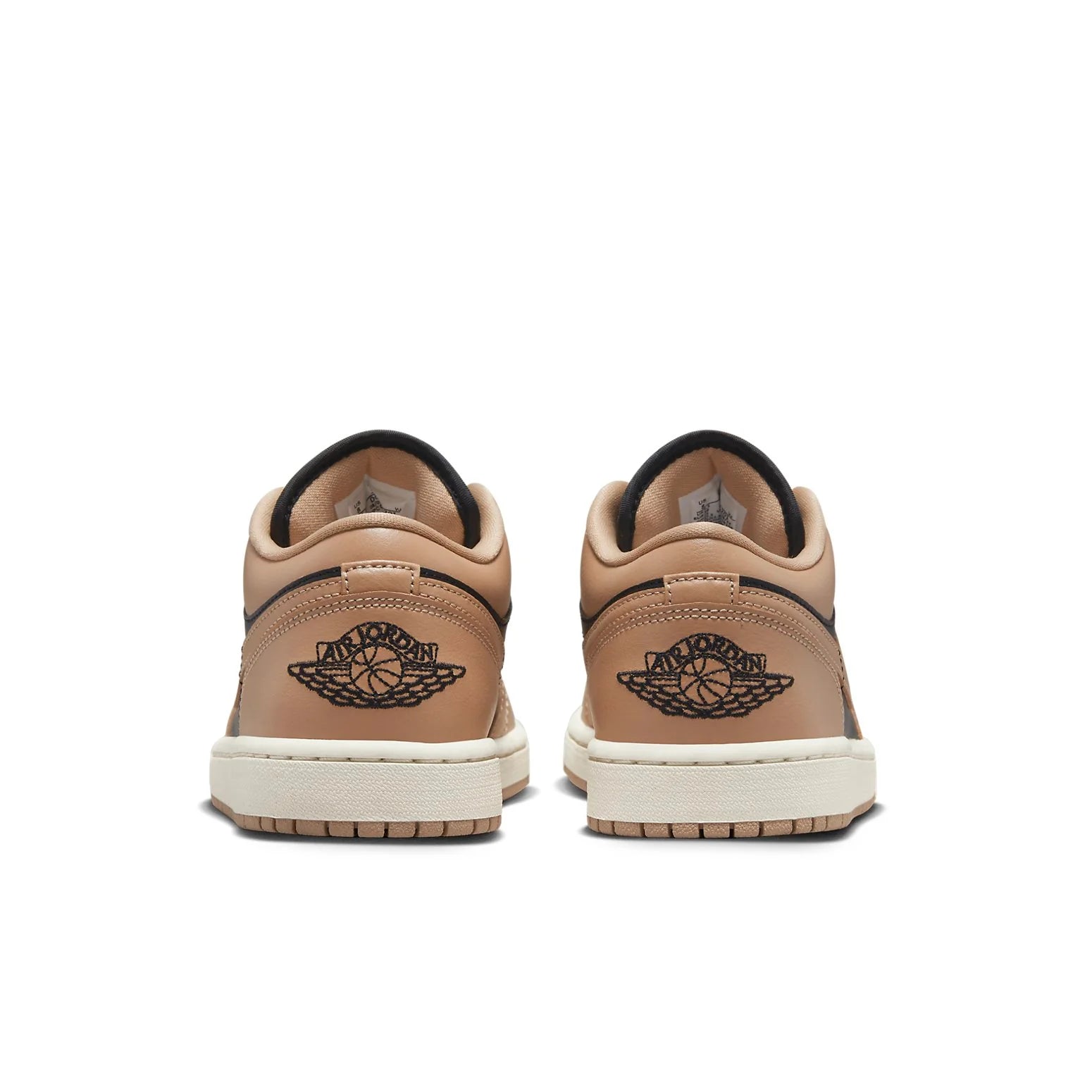 Air Jordan 1 Low Wmns 'Desert'