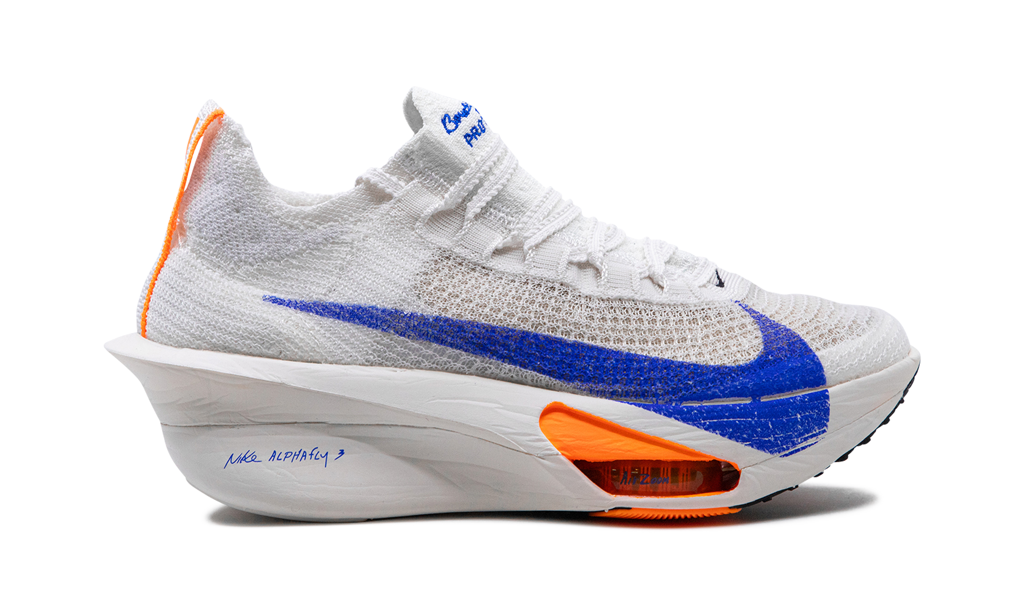Air Zoom Alphafly Next% 3 FP WMNS "Blueprint Pack" HF7356 900