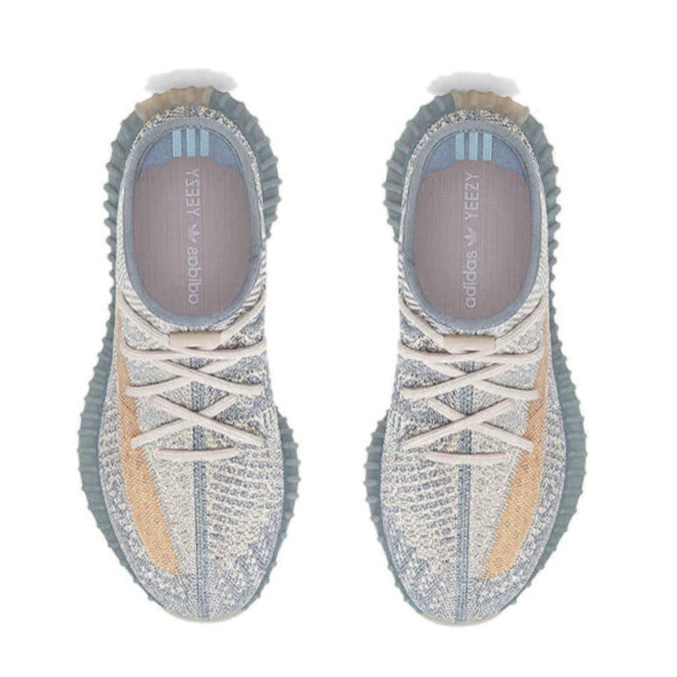 adidas Yeezy Boost 350 V2 Kids 'Israfil'
