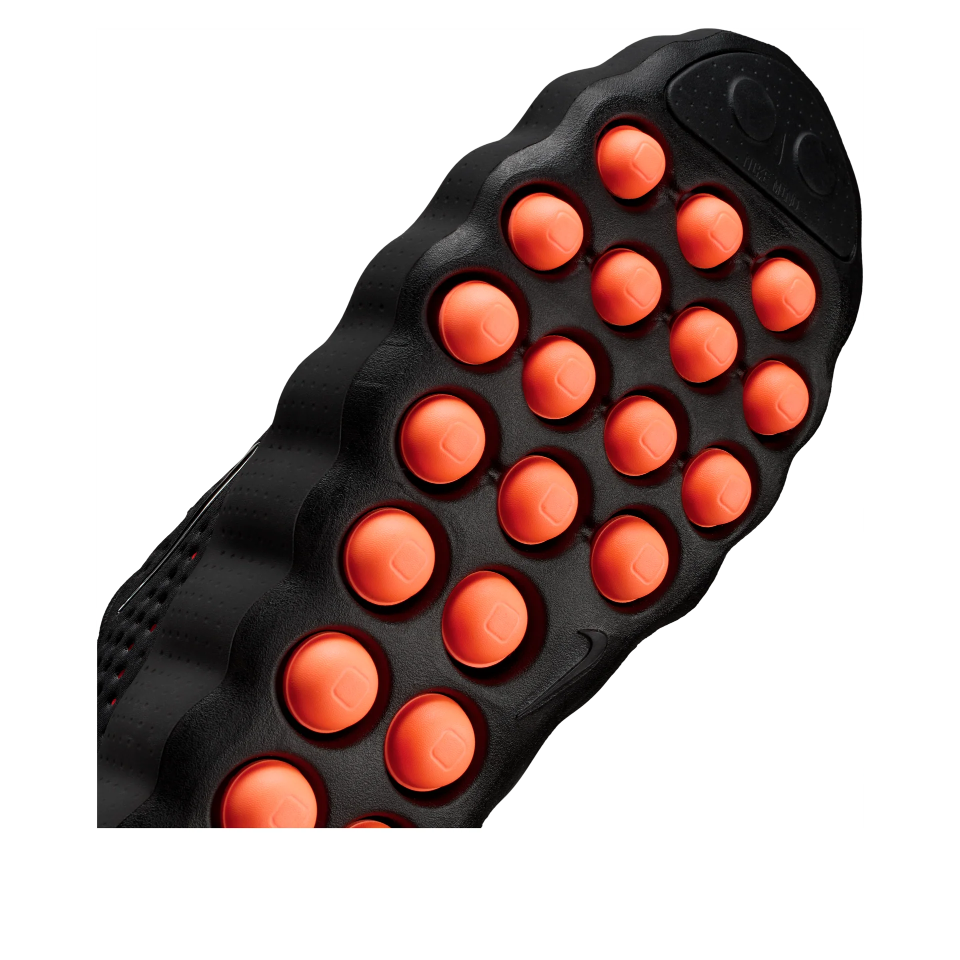 Nike Mind 002 'Black Hyper Crimson'