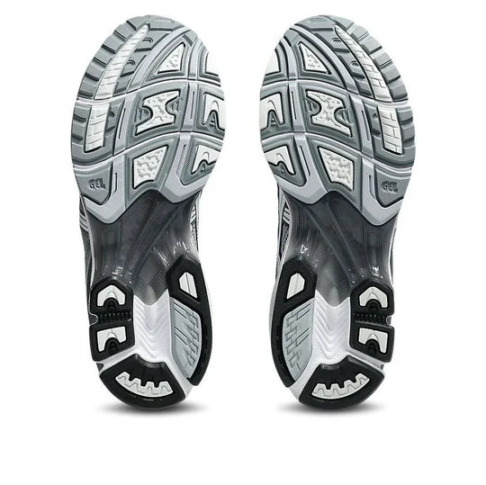 Beauty & Youth x Asics Gel Kayano 14 'Metallic Silver'