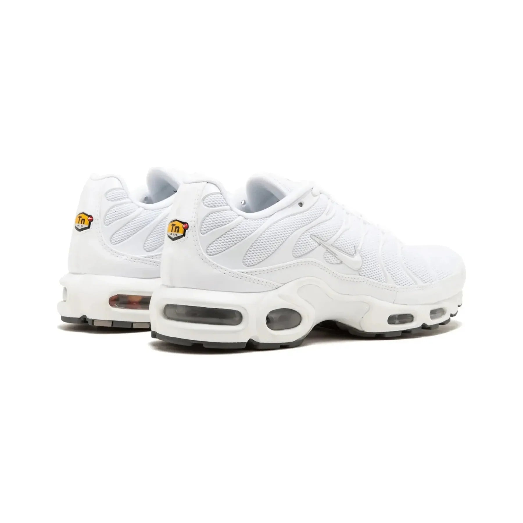Nike Air Max Plus 'White'