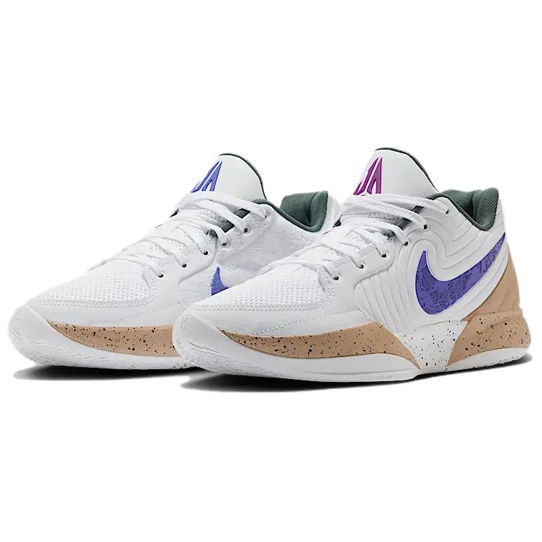 Nike Ja 2 EP 'In The Woods'