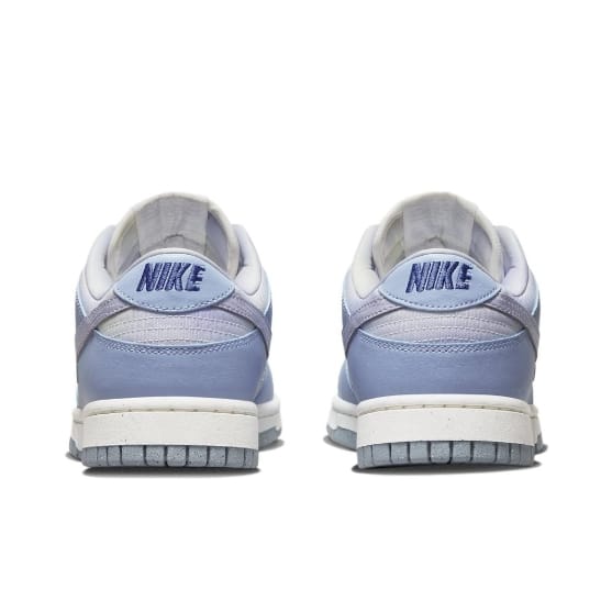 Nike Dunk Low Wmns 'Blue Airbrush'