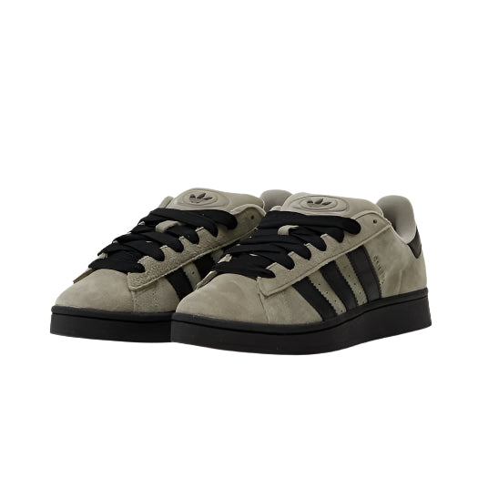 Adidas Campus 00s 'Silver Pebble Black'