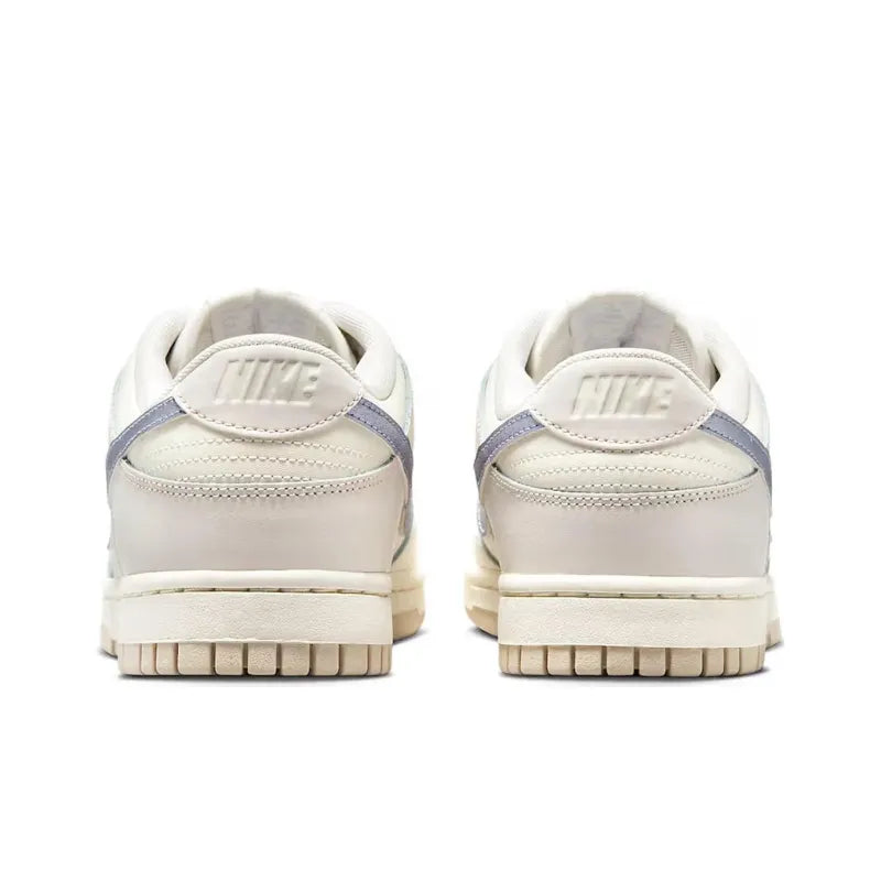 Nike Dunk Low Wmns 'Sail Oxygen Purple'