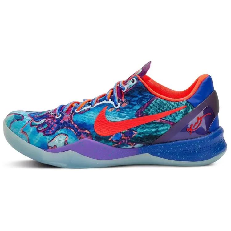 Nike Kobe 8 Protro 'What The Kobe 2025'
