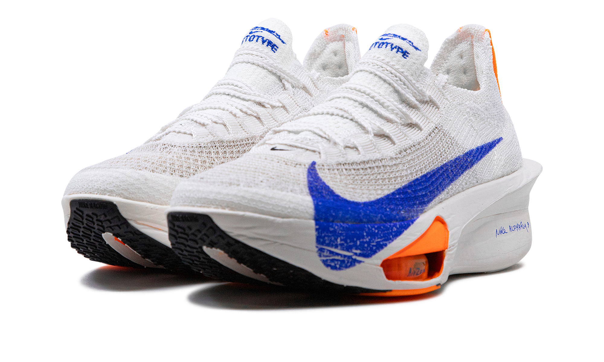 Air Zoom Alphafly Next% 3 FP WMNS 
