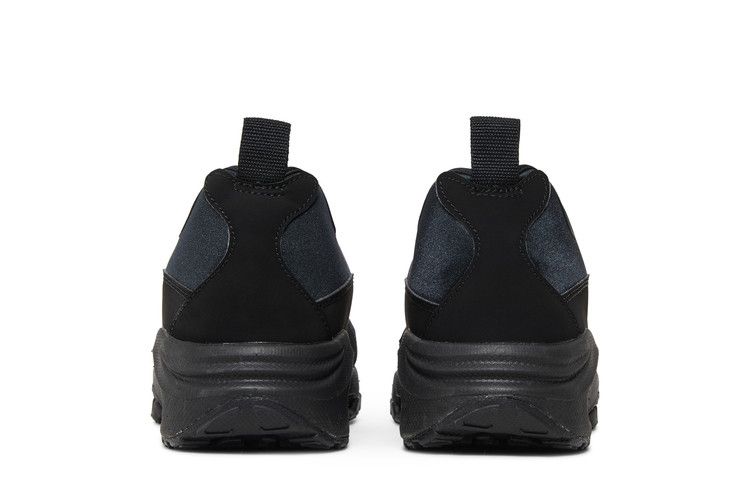 Comme des Garçons Homme Plus x Nike Air Sunder Max 'Black'