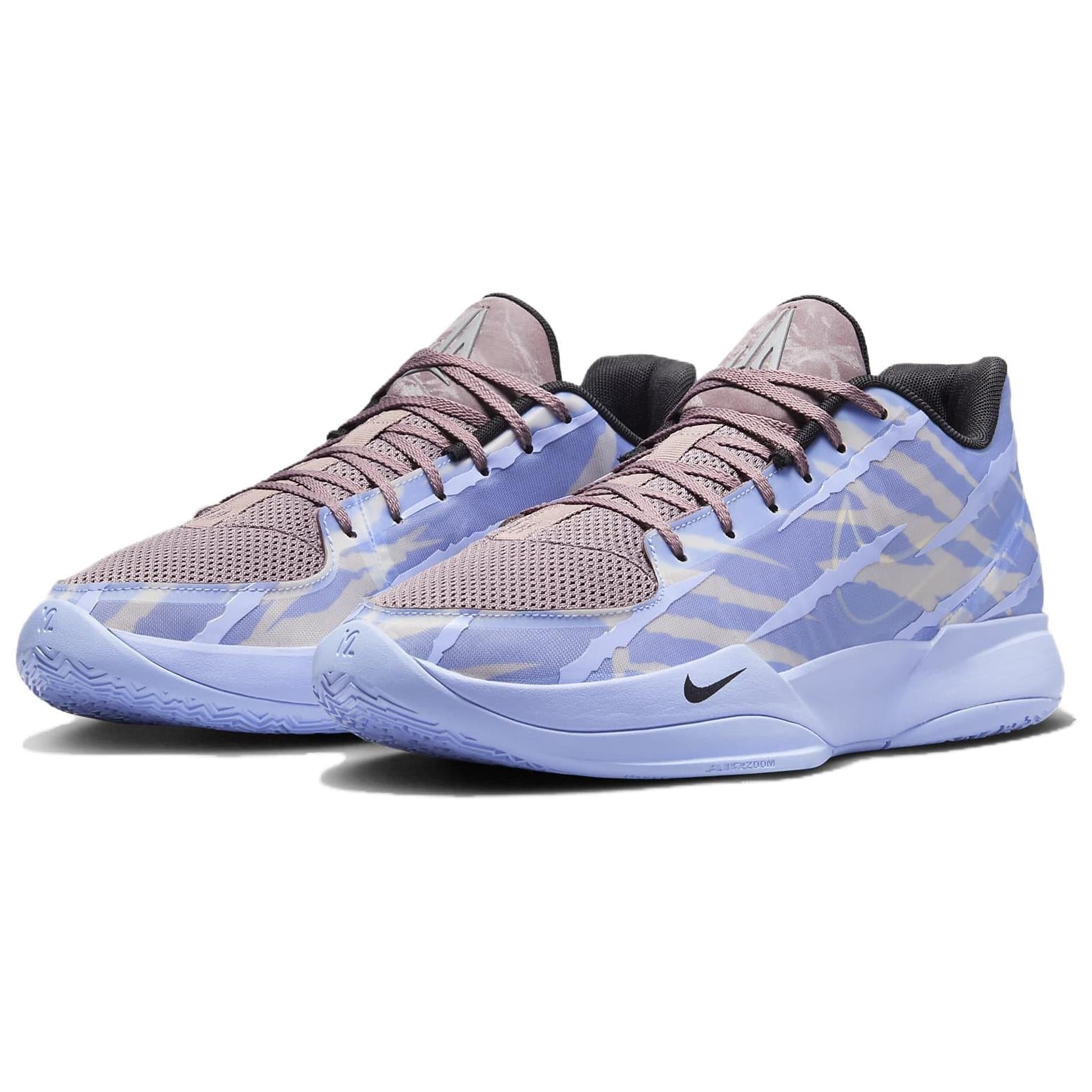 Nike Ja 2 Ep 'Induction'