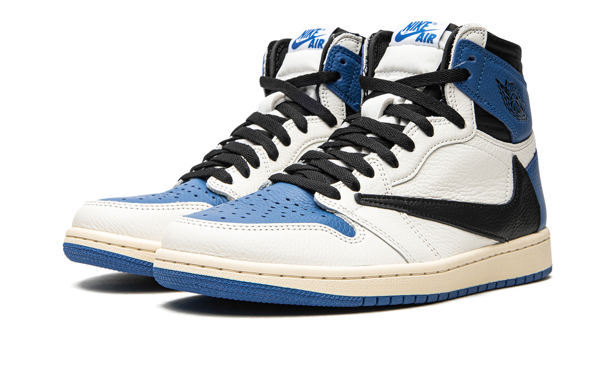 Air Jordan 1 High OG SP 