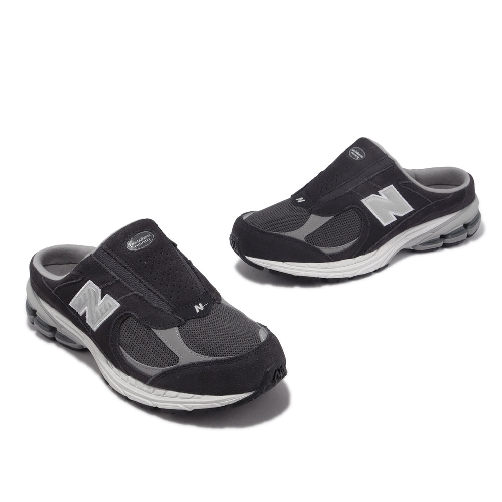 New Balance 2002R Mule 'Phantom Marblehead'