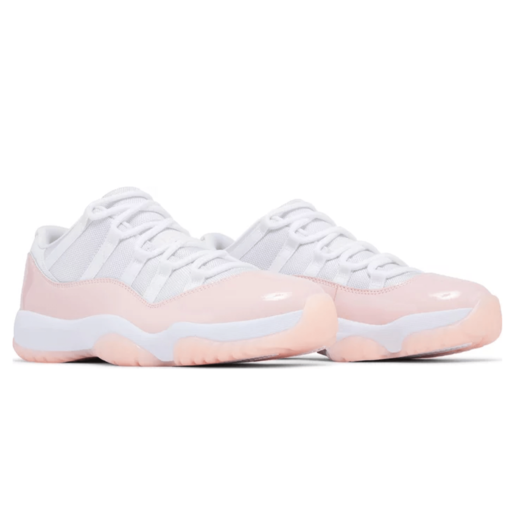 Air Jordan 11 Retro Low Wmns 'Legend Pink'