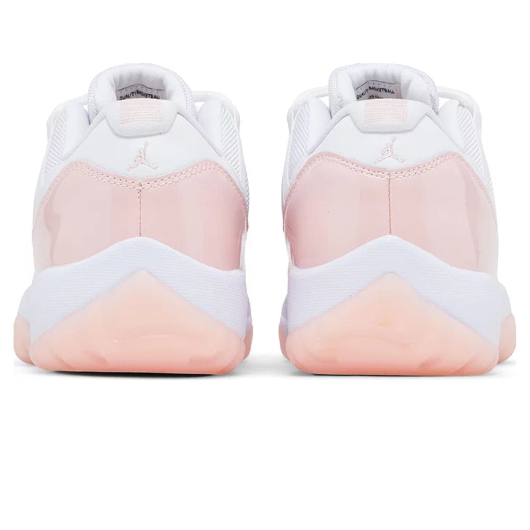 Air Jordan 11 Retro Low Wmns 'Legend Pink'