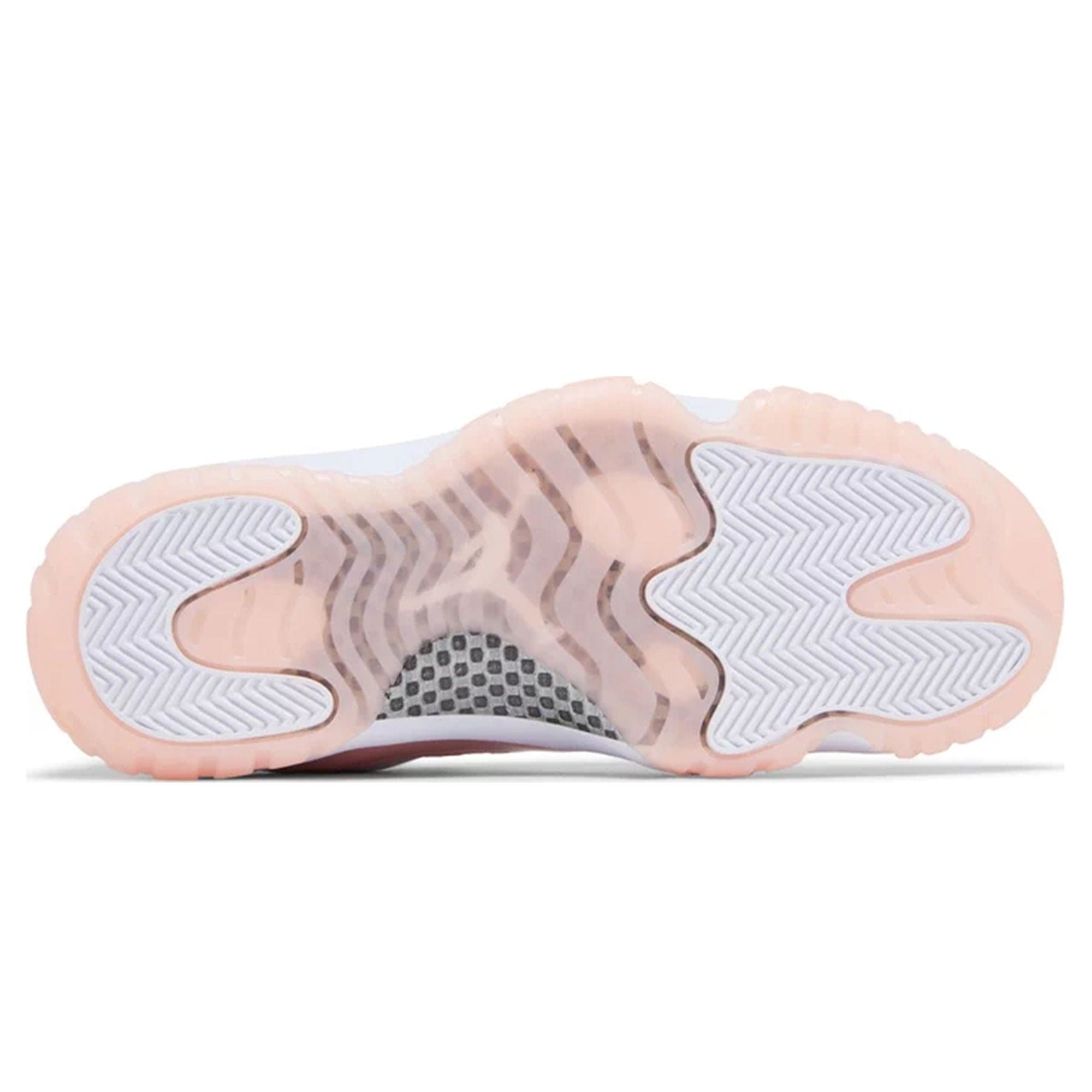 Air Jordan 11 Retro Low Wmns 'Legend Pink'
