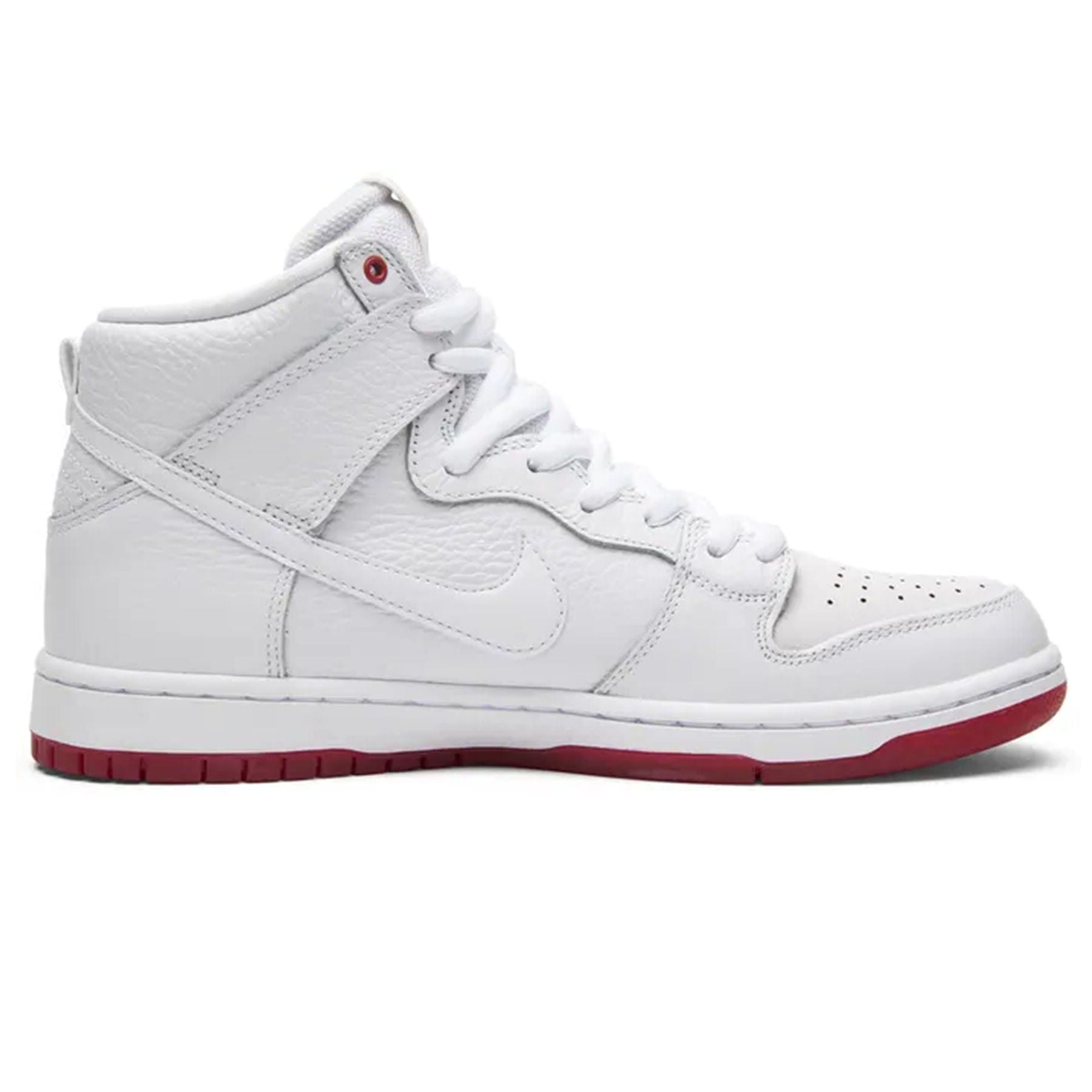 Kevin Bradley x Nike Dunk High Pro Zoom SB 'Kevin Bradley'