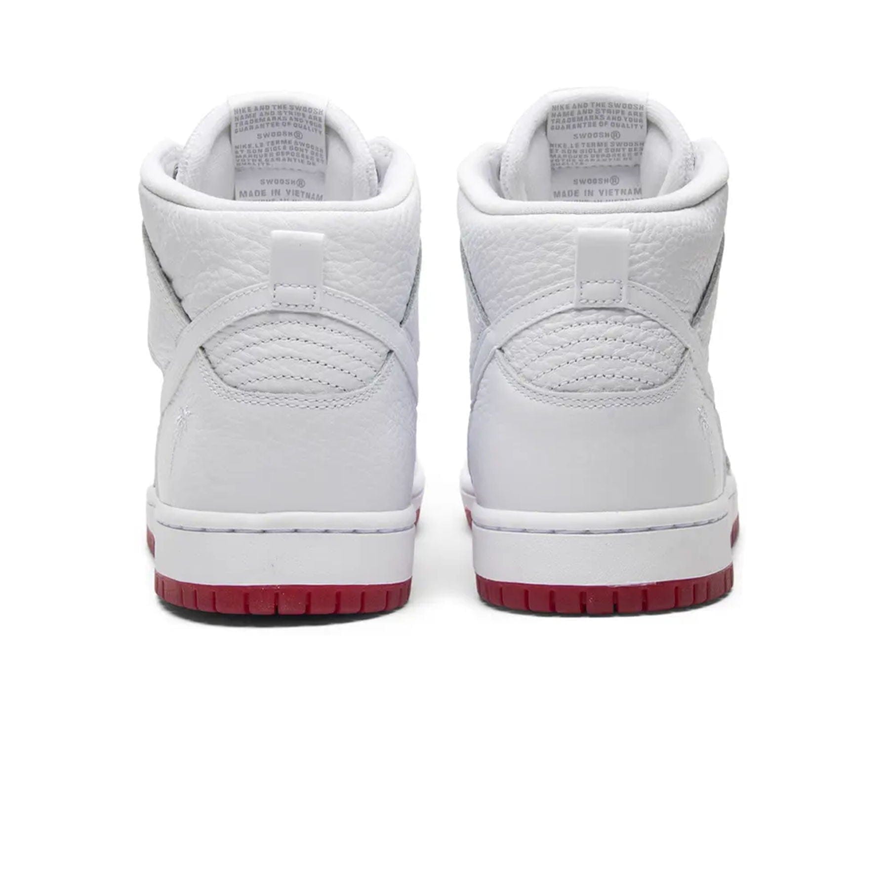 Kevin Bradley x Nike Dunk High Pro Zoom SB 'Kevin Bradley'