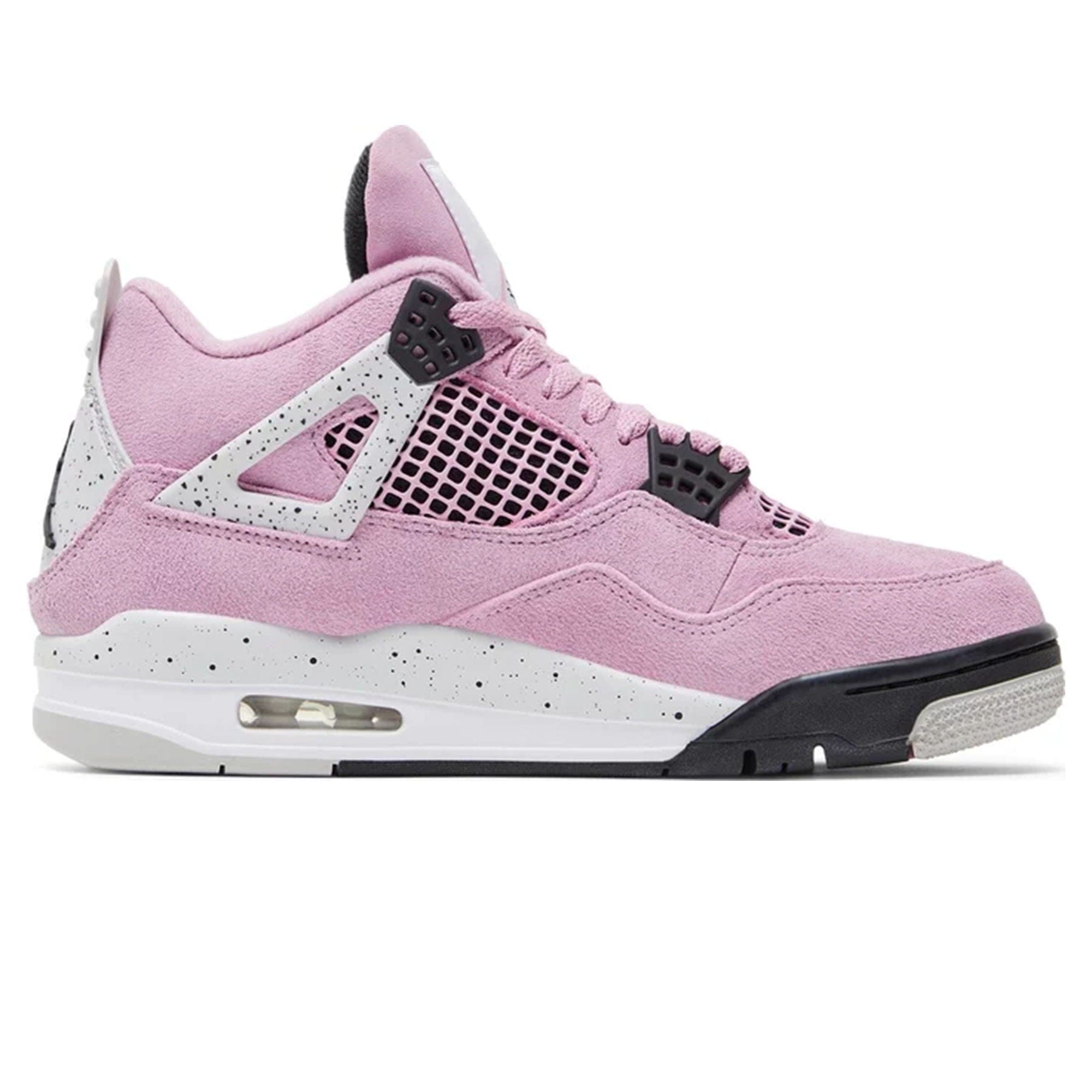Air Jordan 4 Wmns Retro 'Orchid'