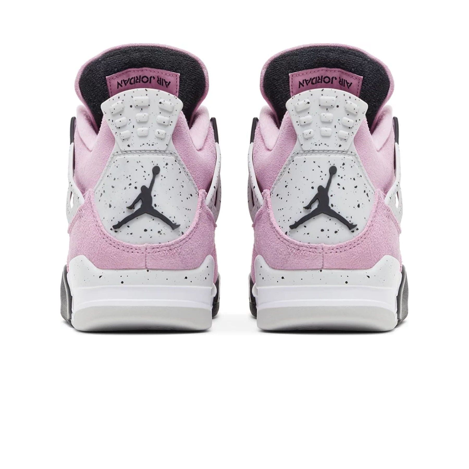 Air Jordan 4 Wmns Retro 'Orchid'