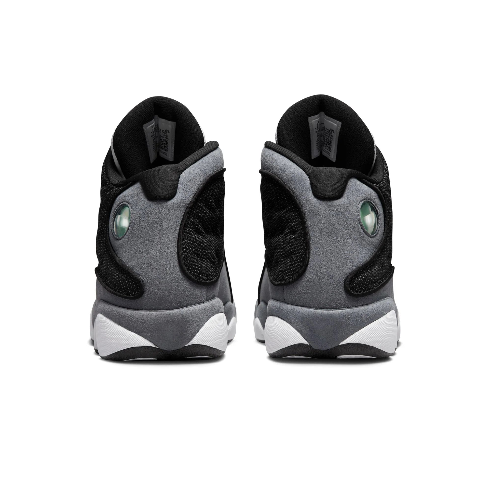 Air Jordan 13 Retro 'Black Flint'