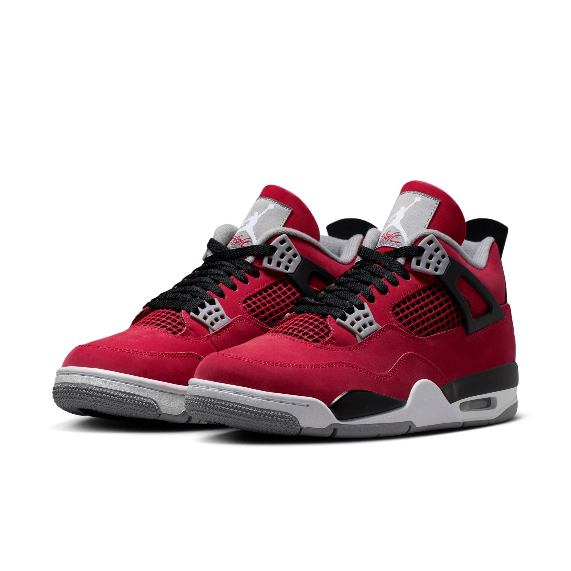 Air Jordan 4 'Toro Bravo'