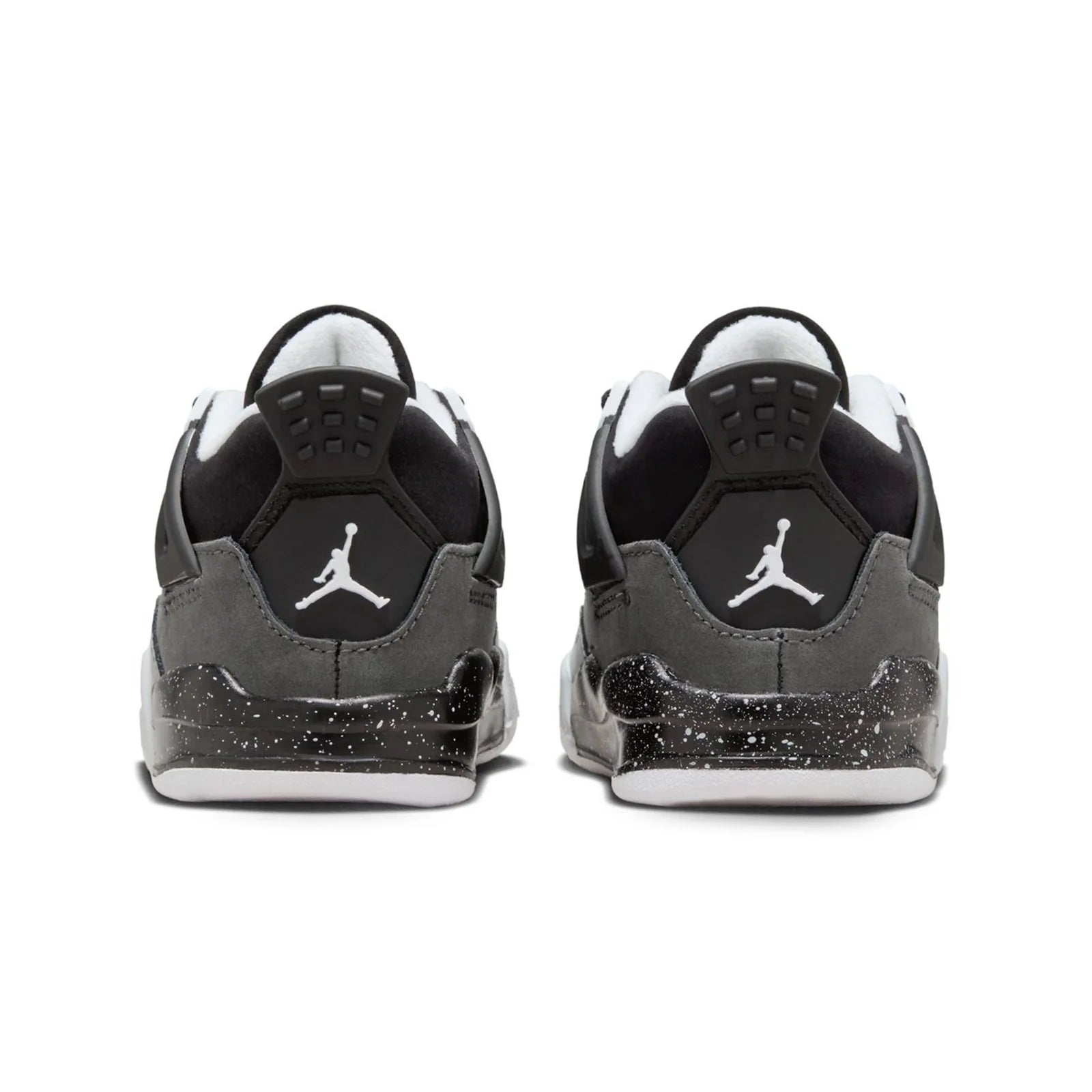 Air Jordan 4 Retro TD 'Fear' 2024