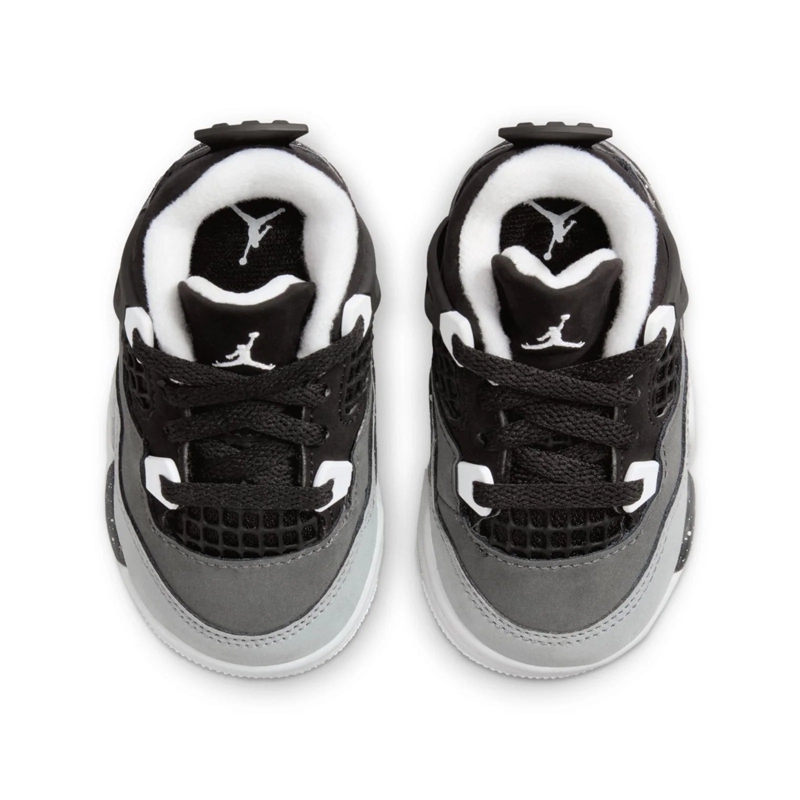 Air Jordan 4 Retro TD 'Fear' 2024