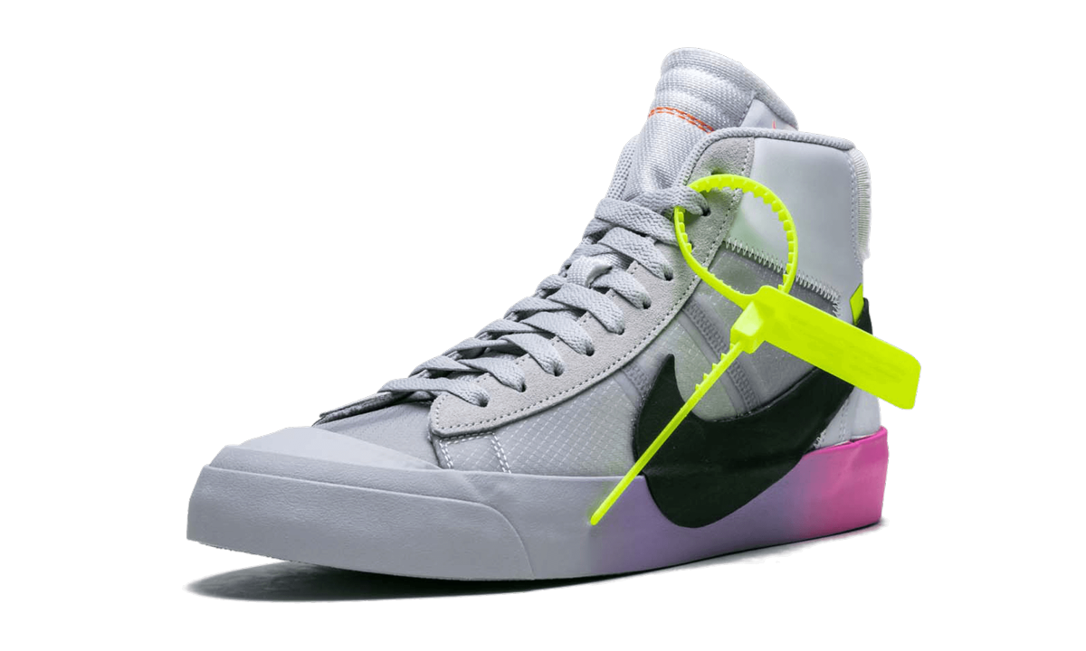 The 10: Blazer Mid "QUEEN" AA3832 002