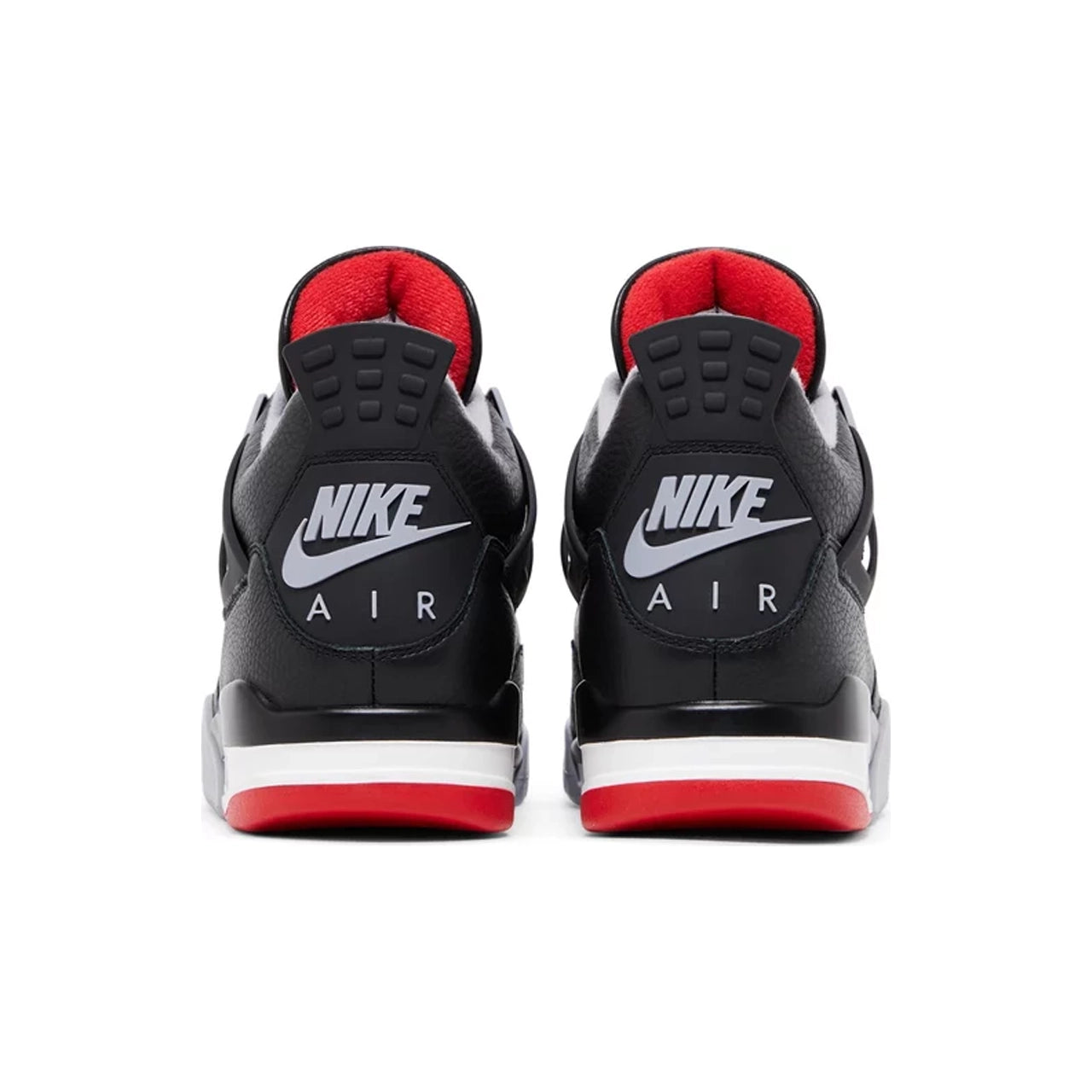 Air Jordan 4 Retro 'Bred Reimagined'
