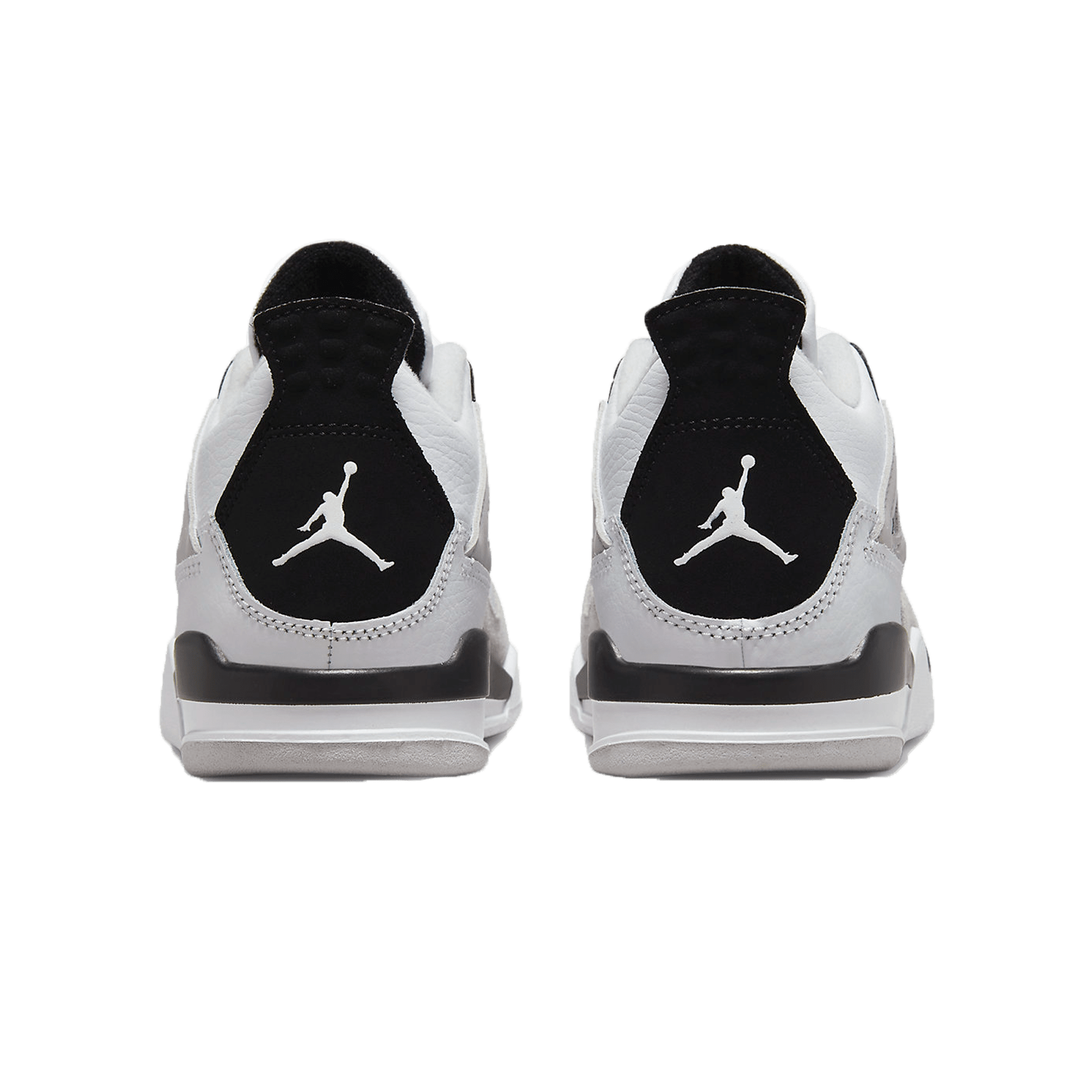 Air Jordan 4 Retro PS 'Military Black'