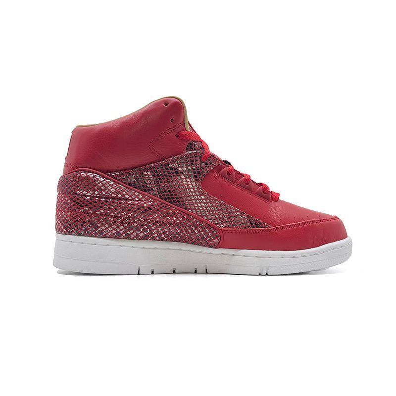 Nike Air Python Lux SP University Red