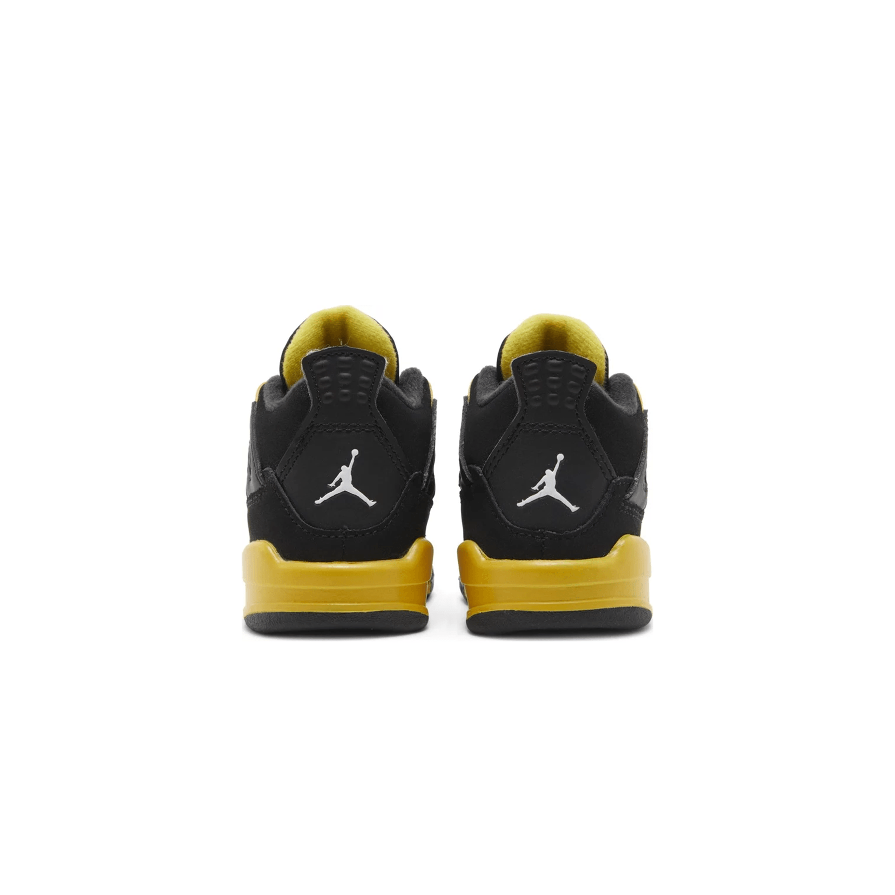 Air Jordan 4 Retro TD 'Thunder' 2023