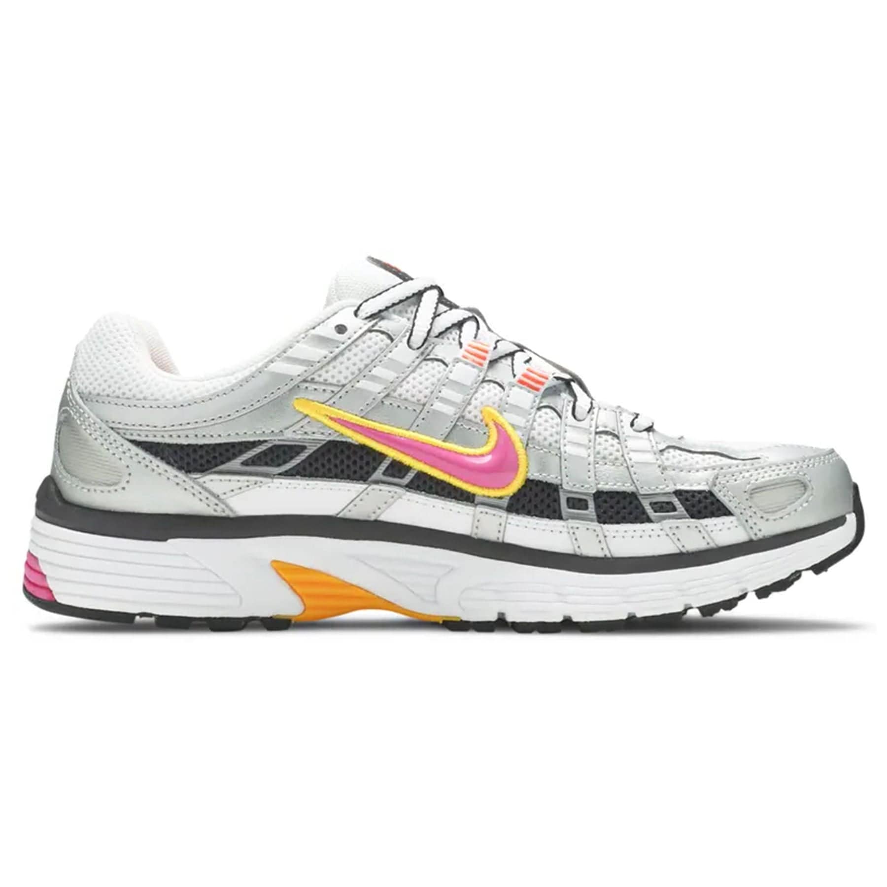 Nike P-6000 Wmns 'Laser Fuchsia'