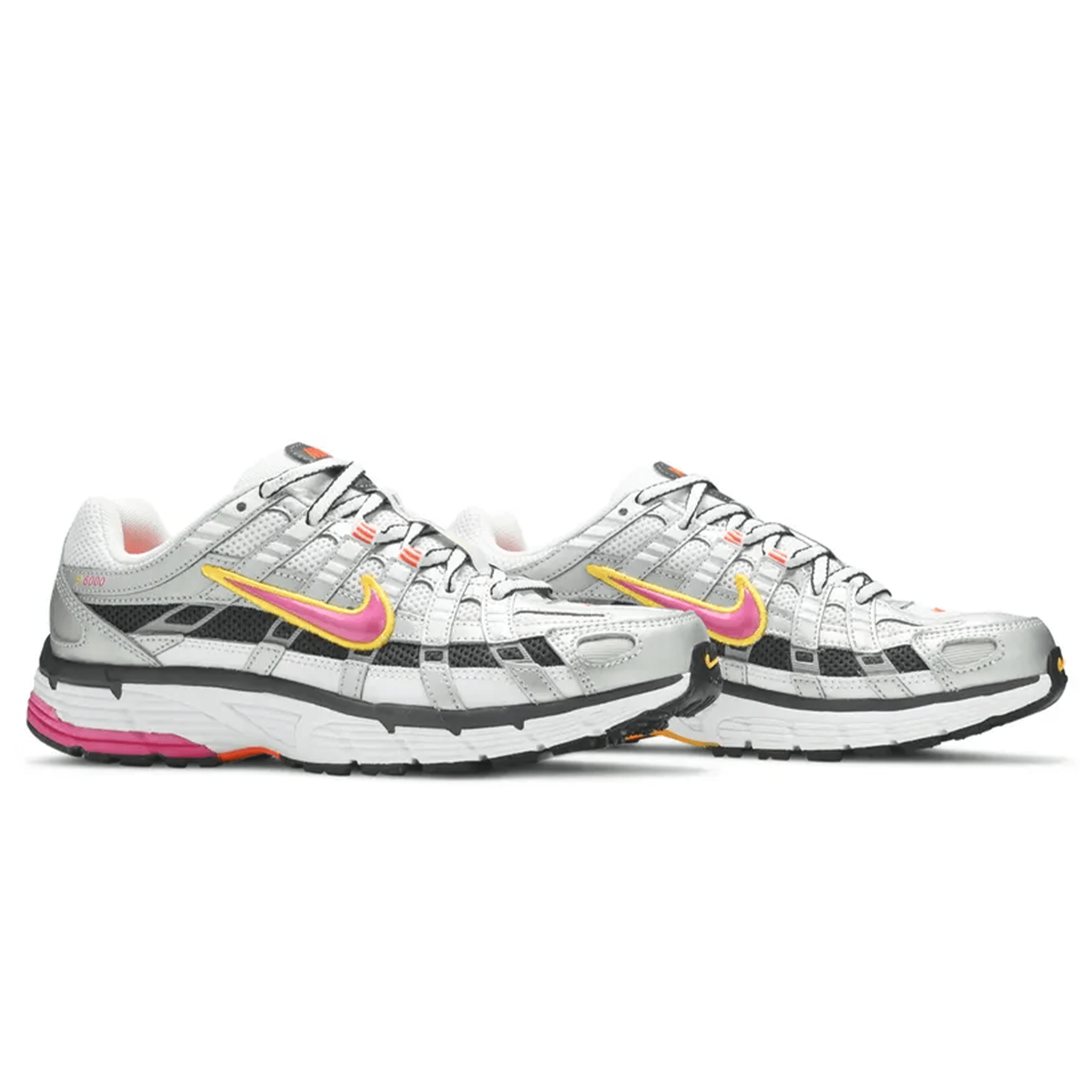 Nike P-6000 Wmns 'Laser Fuchsia'