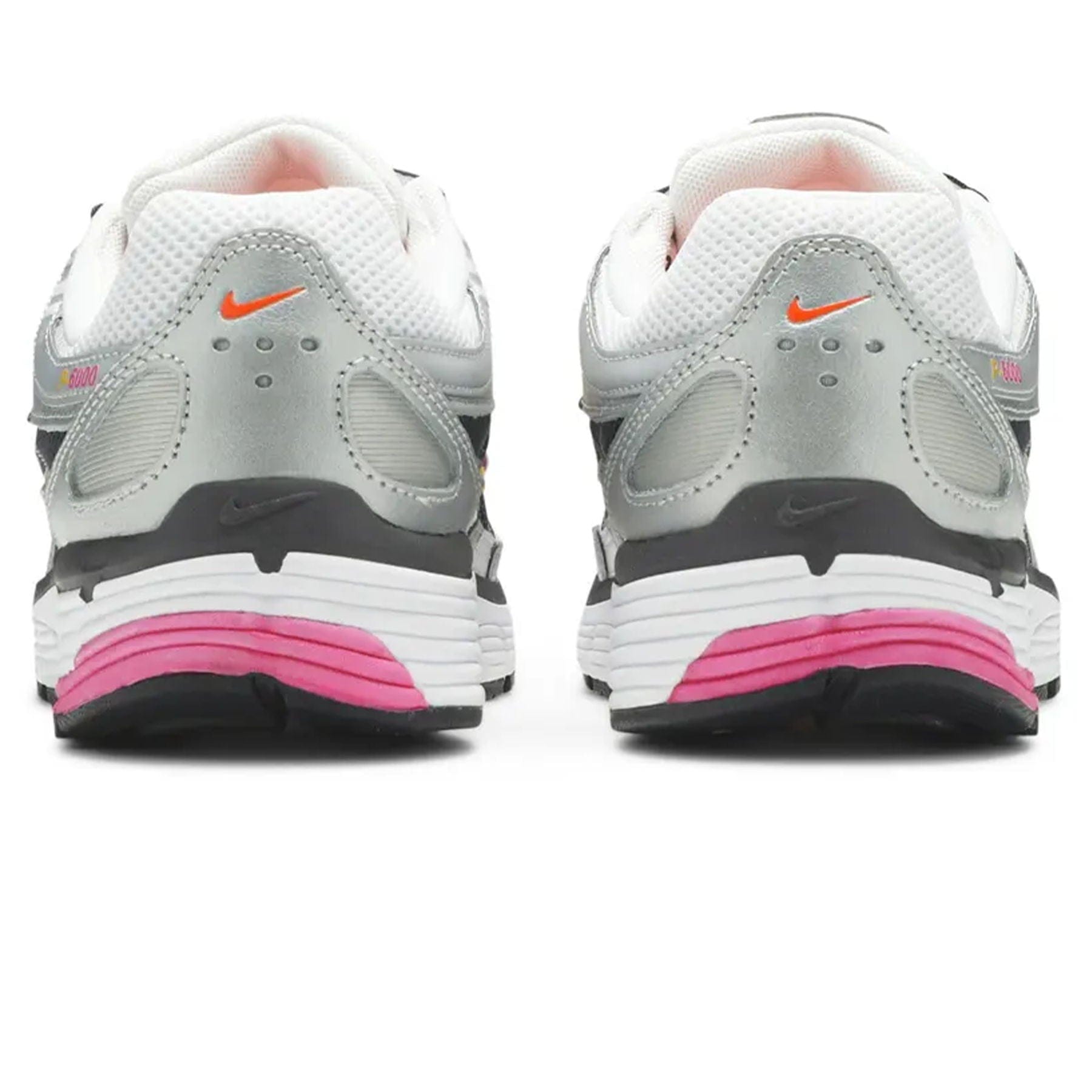 Nike P-6000 Wmns 'Laser Fuchsia'