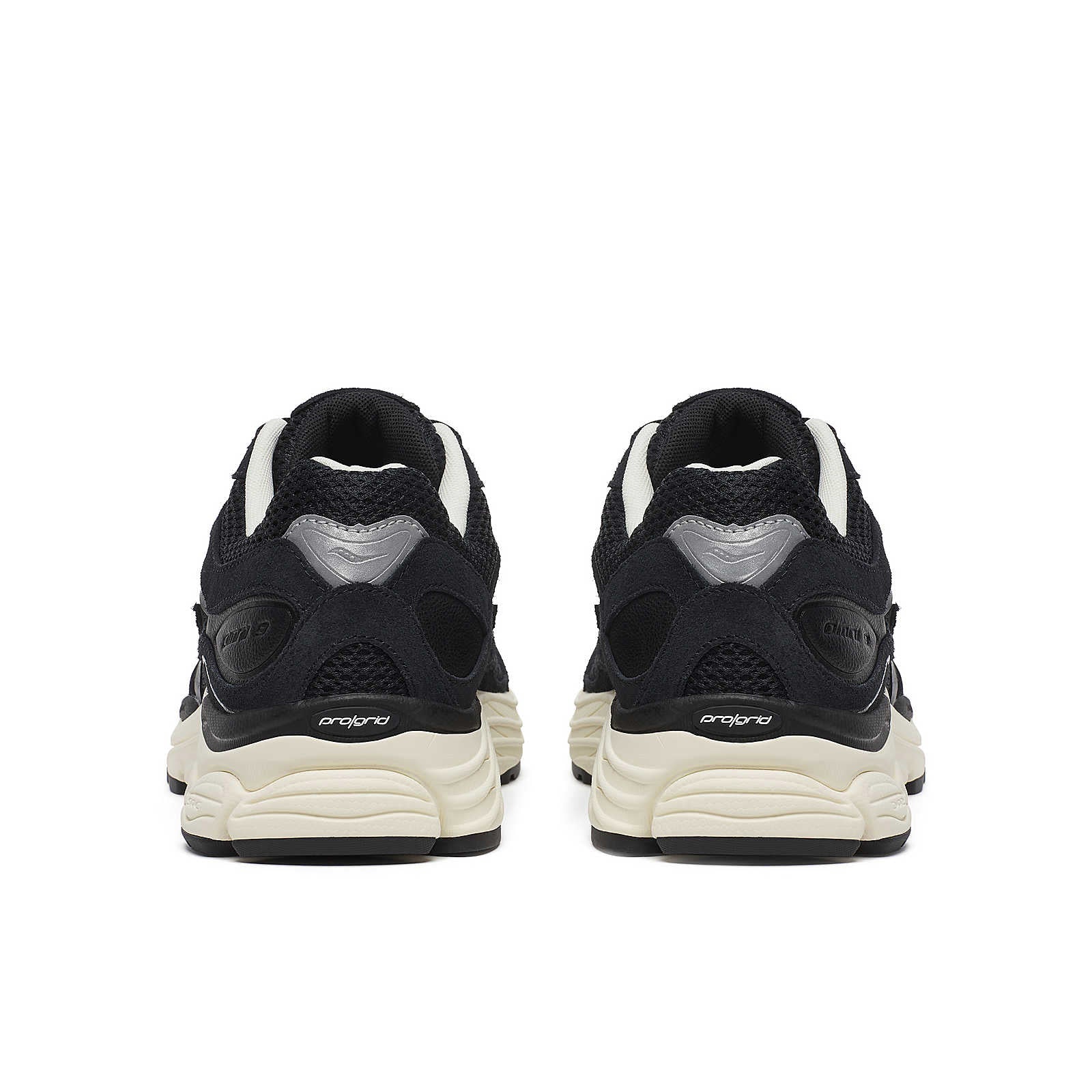 Saucony ProGrid Omni 9 Premium 'Black Cream'