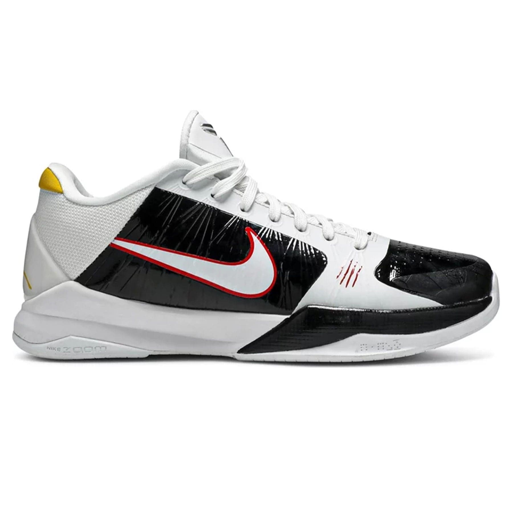 Nike Zoom Kobe 5 Protro 'Alternate Bruce Lee'