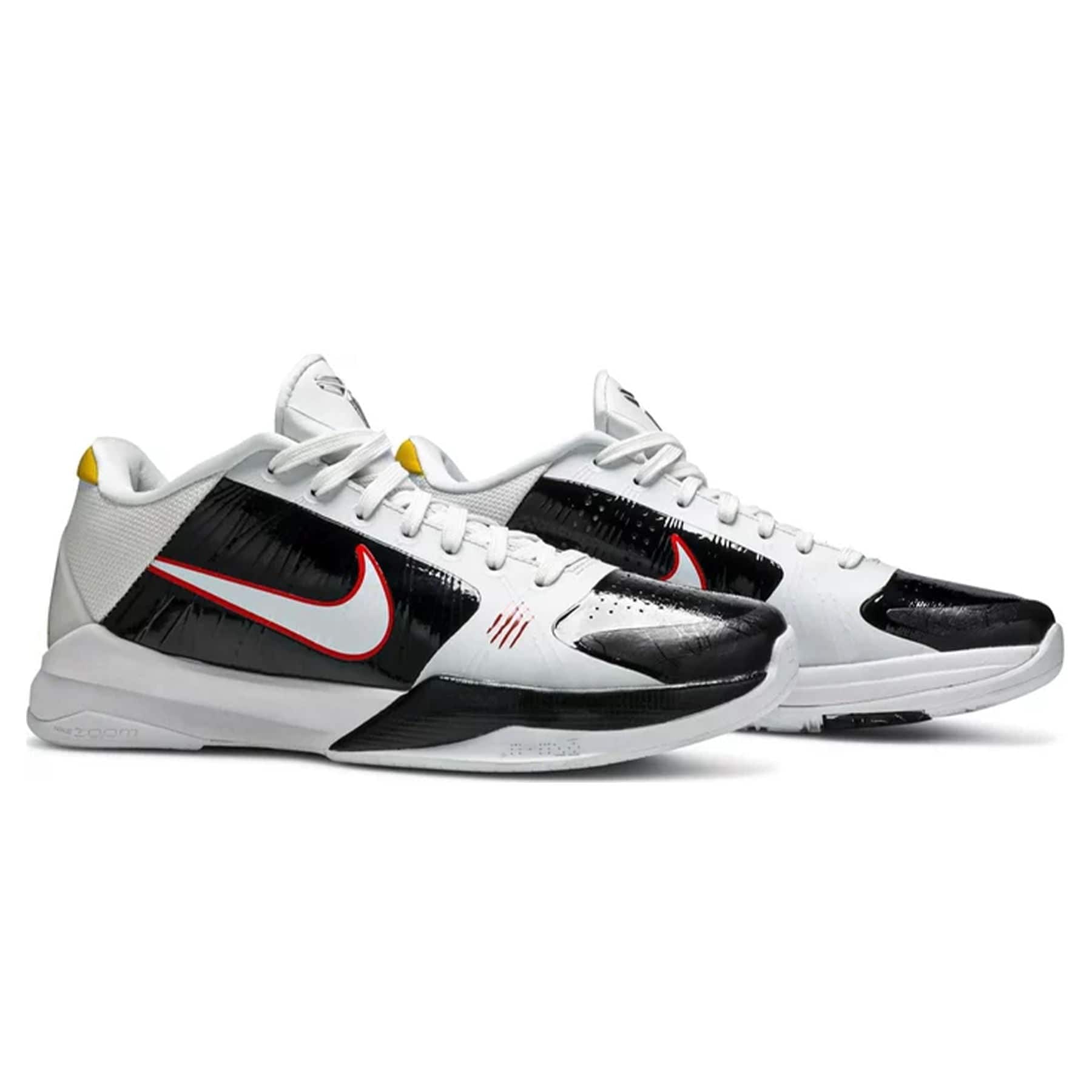Nike Zoom Kobe 5 Protro 'Alternate Bruce Lee'